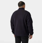 Helly Hansen Panorama Printed Pile Snap Erkek Syh thumbnail 4
