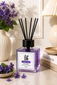 Mor Menekşe Çubuklu Oda Kokusu 100 ml thumbnail 4