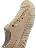Gamleu Vıgor Bej Erkek Günlük Sneaker thumbnail 5
