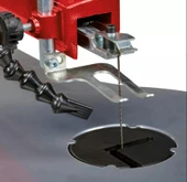 Einhell TC-SS 406 E Tezgah Dekupaj Testere thumbnail 4