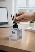 Pudra Çubuklu Oda Kokusu 100 ml thumbnail 6