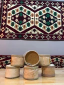 Tahta Külek Pekmezi (800 Gram) thumbnail 2