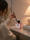 Gül Çubuklu Oda Kokusu 100 ml thumbnail 3