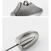 Ecooda Triangular Owner İğneli Jig Head  1 Gr - 8 No - 5 Adet thumbnail 2