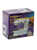 DEMPOWER DİKİŞ MAKİNA MİNE DP-67 7404 thumbnail 2