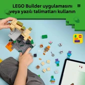 LEGO 21587  Minecraft® Zombi Zindanı thumbnail 9