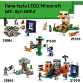 LEGO 21587  Minecraft® Zombi Zindanı thumbnail 10