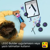 LEGO 42220  Technic Monster Jam™ Sparkle Smash™ Çek-Bırak thumbnail 9
