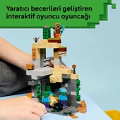 LEGO 21587  Minecraft® Zombi Zindanı thumbnail 7