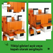 LEGO 21588  Minecraft® Tilki thumbnail 6