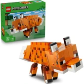 LEGO 21588  Minecraft® Tilki thumbnail 1