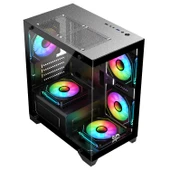 GAMEAGLE TORNADO 5 FANLI MİNİ KASA thumbnail 4