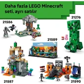LEGO 21588  Minecraft® Tilki thumbnail 10