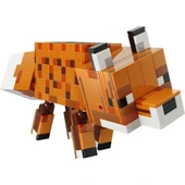 LEGO 21588  Minecraft® Tilki thumbnail 2