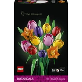 LEGO 11501  Botanicals Lale Buketi thumbnail 3
