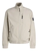 Jack Jones Parker Softshell Bomber Erkek Ceket 12288875 thumbnail 5