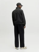 Jack Jones Parker Softshell Bomber Erkek Ceket 12288875 thumbnail 2