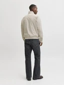 Jack Jones Parker Softshell Bomber Erkek Ceket 12288875 thumbnail 4