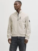 Jack Jones Parker Softshell Bomber Erkek Ceket 12288875 thumbnail 1