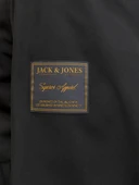 Jack Jones Parker Softshell Bomber Erkek Ceket 12288875 thumbnail 7