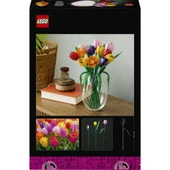 LEGO 11501  Botanicals Lale Buketi thumbnail 4