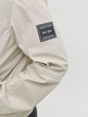 Jack Jones Parker Softshell Bomber Erkek Ceket 12288875 thumbnail 8