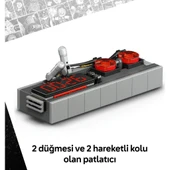 LEGO 76341  Marvel Yağmacı Tulumlu Groot thumbnail 8
