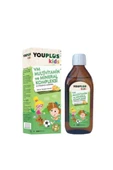 Youplus Kids 150 ML Şurup thumbnail 1