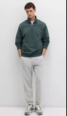 Mavi M066907 Basic Erkek Eşofman Altı thumbnail 2