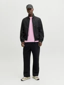 Jack Jones Parker Softshell Bomber Erkek Ceket 12288875 thumbnail 3