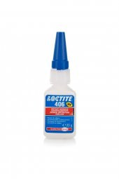 Loctite 406 20 Gr thumbnail 1
