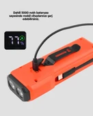 Z828 Fener Powerbank thumbnail 2