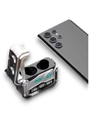 Mk 47 Bluetooth Kulaklık thumbnail 2