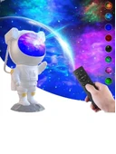 Astronot  Lamba Speakerlı thumbnail 1
