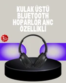 18 Saat Pil Ömürlü Bluetooth Kulaklık thumbnail 1
