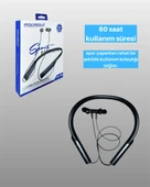 Pg-100 Kablosuz Bluetooth Kulaklık thumbnail 3