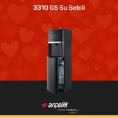 ARÇELİK 3310 GS Su Sebili thumbnail 4
