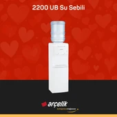 ARÇELİK 2200 UB Su Sebili thumbnail 2