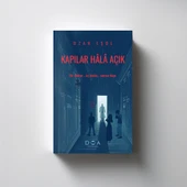 Kapılar Hala Açık - Ozan Eşol thumbnail 2