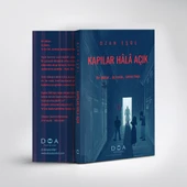 Kapılar Hala Açık - Ozan Eşol thumbnail 1