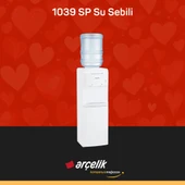 ARÇELİK 1039 SP Su Sebili thumbnail 2
