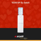 ARÇELİK 1039 SP Su Sebili thumbnail 1
