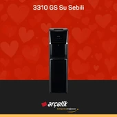ARÇELİK 3310 GS Su Sebili thumbnail 1
