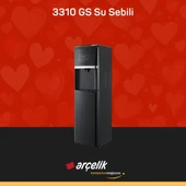 ARÇELİK 3310 GS Su Sebili thumbnail 3