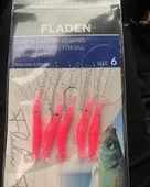Fladen Karides Pembe Çapari 5'li Takım thumbnail 2
