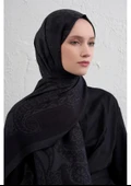 Armine İpek Tensel Etro Şal 4 thumbnail 6