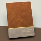 Öğretmenler Günü Hediyesi Defter Taba thumbnail 1