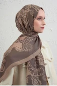 Armine İpek Tensel Etro Şal 4 thumbnail 8