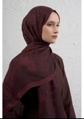 Armine İpek Tensel Etro Şal 4 thumbnail 4