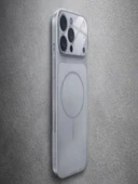 AG Glass İphone 15 Telefon Kılıfı thumbnail 5
